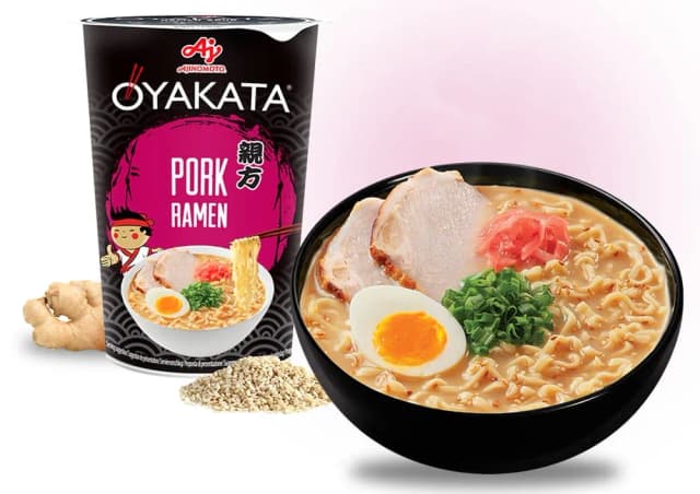 Ramen co to za potrawa? Odkryj sekrety tej wyjątkowej zupy Ramen co to za potrawa? Odkryj sekrety tej wyjątkowej zupy