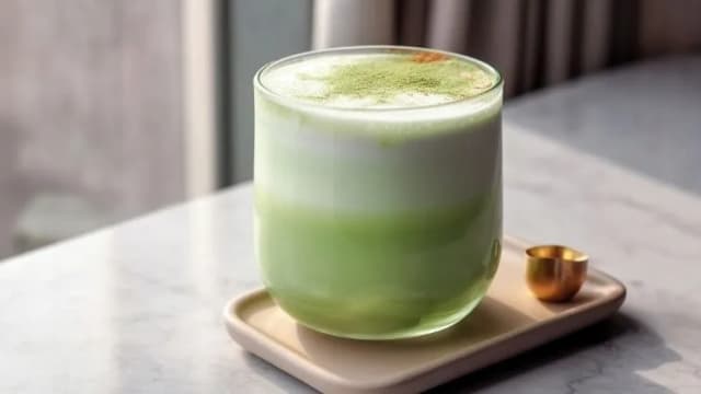 Ile kosztuje matcha? Sprawdź ceny i jakość, które zaskoczą Ile kosztuje matcha? Sprawdź ceny i jakość, które zaskoczą