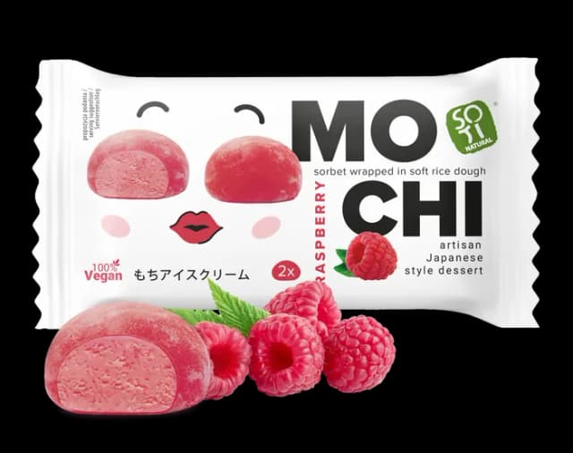 Ile kalorii ma mochi? Zaskakujące różnice w kaloryczności! Ile kalorii ma mochi? Zaskakujące różnice w kaloryczności!
