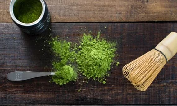 Ile razy dziennie pić matcha, aby cieszyć się zdrowiem i energią Ile razy dziennie pić matcha, aby cieszyć się zdrowiem i energią