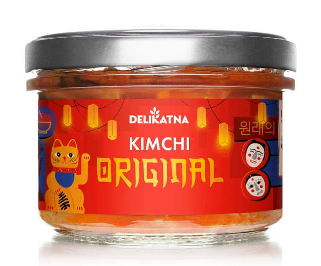 Gdzie kupić kimchi? Odkryj najlepsze miejsca i oferty w Polsce Gdzie kupić kimchi? Odkryj najlepsze miejsca i oferty w Polsce