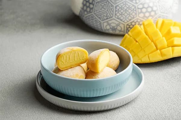 Lody mochi co to? Odkryj ich wyjątkowy smak i składniki Lody mochi co to? Odkryj ich wyjątkowy smak i składniki